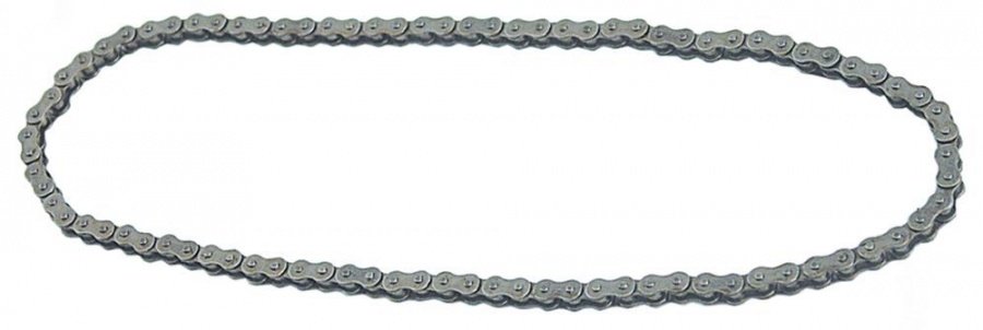  Chain 05 B-1 splitting 8mm links 35,5 internal width 3mm roller ø 5mm single closed - 693063