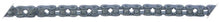  Lanț 05 B-1 diviziune 8mm zale 52 simplu ø role 5mm lățime interioară 3mm - 693064