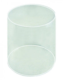 Glass cylinder ø 200mm H 204mm - 693067