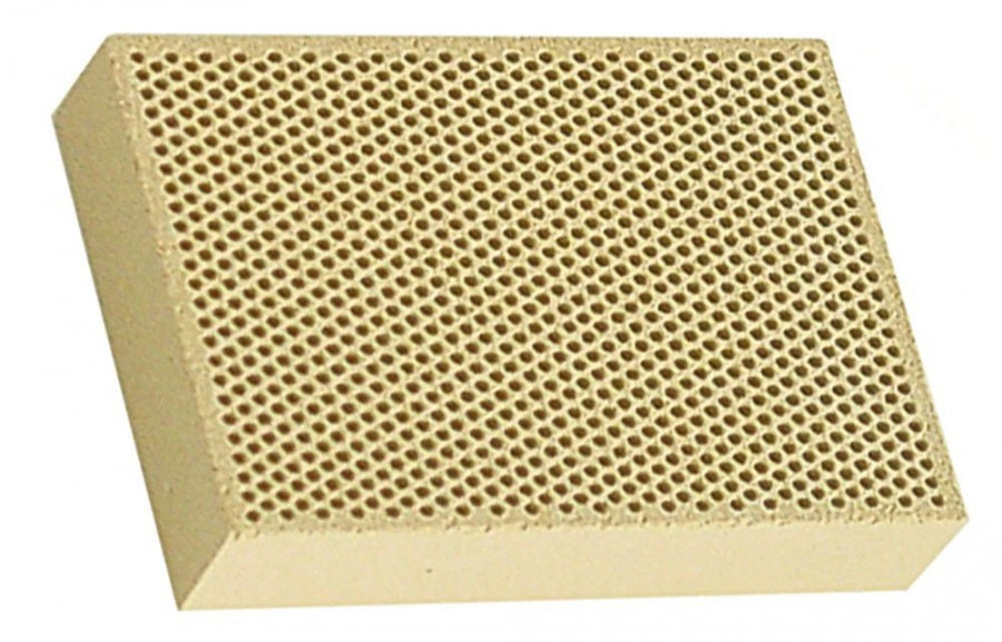  Placă ceramică L 69mm L 49mm Î 13mm set (13 plăci + șnur de etanșare) - 693069