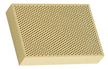  Placă ceramică L 69mm L 49mm Î 13mm set (13 plăci + șnur de etanșare) - 693069