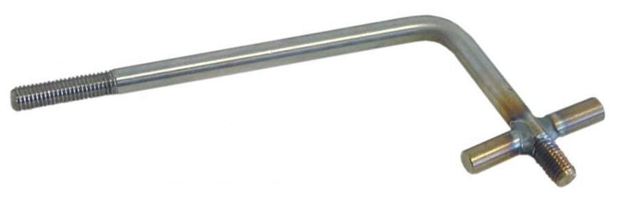  Lever for grill grid - 693070