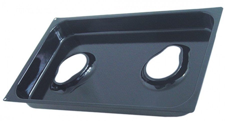 Spillage tray L 530mm W 326mm - 693075