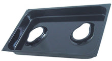 Spillage tray L 530mm W 326mm - 693075