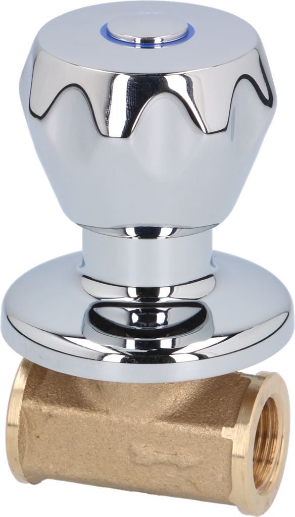 Robinet de umplere 1/2", L 54 mm - 693107