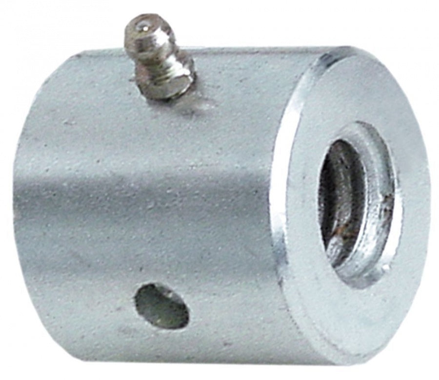Threaded bush for tilting bratt pan brass thread TR20x4 - 693109