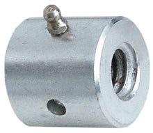 Threaded bush for tilting bratt pan brass thread TR20x4 - 693109
