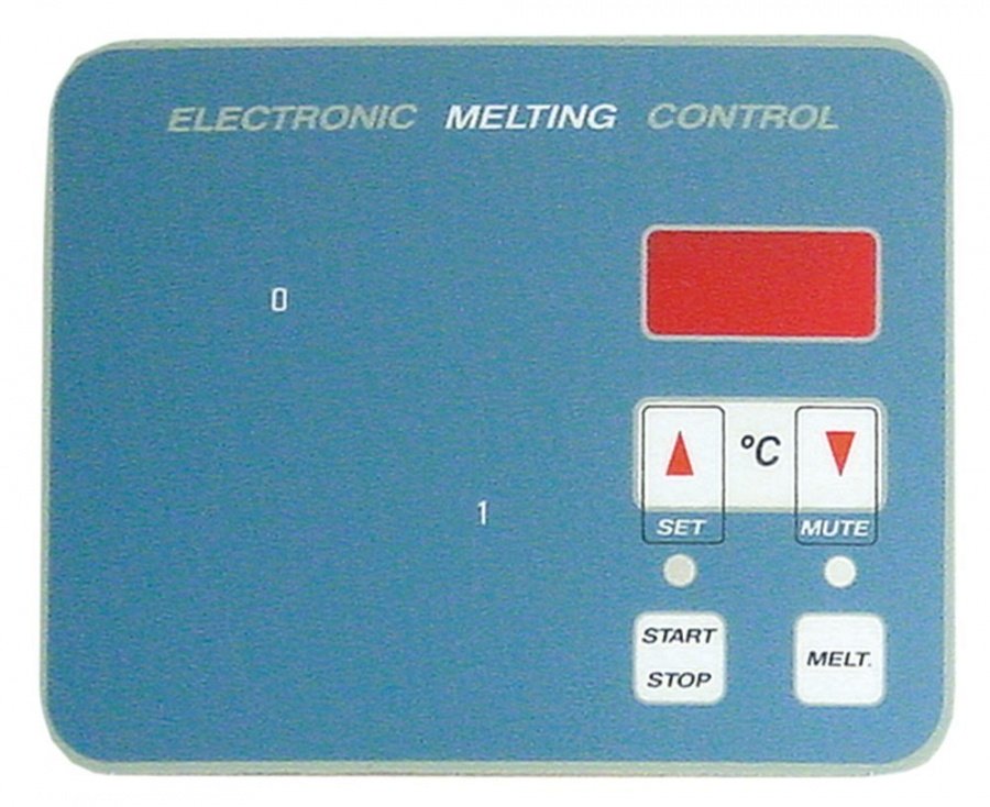  Keypad foil for fryer - 693124