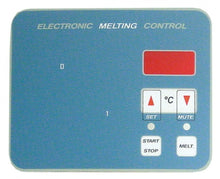  Keypad foil for fryer - 693124