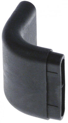 Console for handle rod H 60mm Qty 1 pcs - 693135