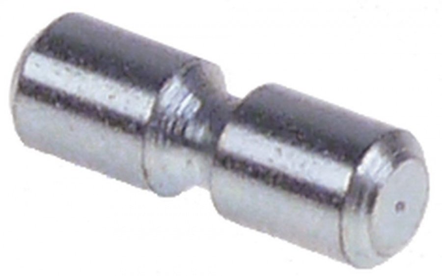 Hinge pin ø 6mm L 18mm - 693137