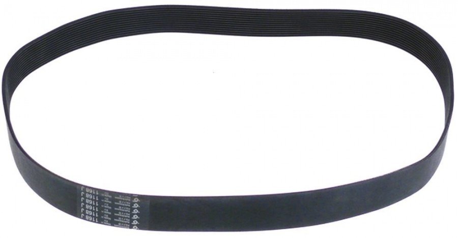  Poly-v belt grooves 14 W 30mm L 1168mm profile J - 693140