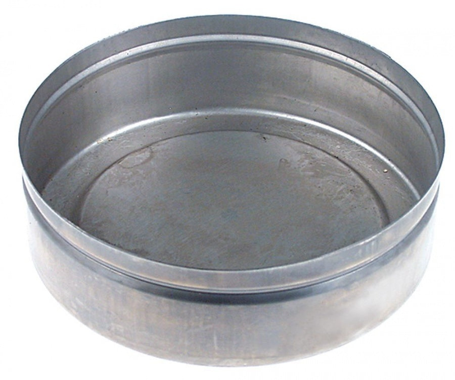  Water container for hot dog machine ø 205mm H 65mm - 693169