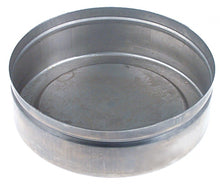  Water container for hot dog machine ø 205mm H 65mm - 693169