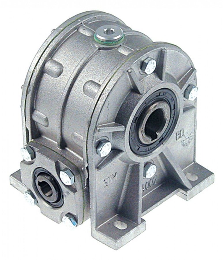  Gearbox - 693222