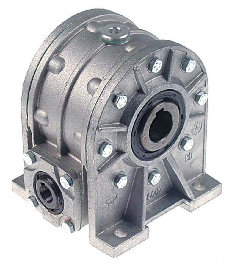 Gearbox transmission 1/80 type RMI 50I - 693223