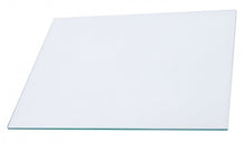  Glass plate L 340mm W 280mm rectangular - 693226
