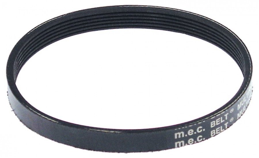  Poly-v belt L 355mm W 14mm grooves 6 profile J - 693269