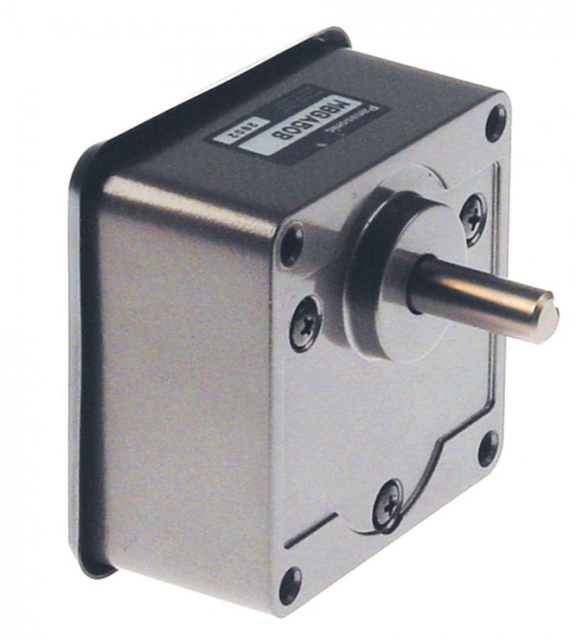  Gearbox - 693270