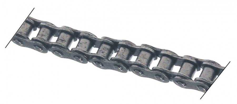  Lanț de transmisie cu role DIN/ISO 08 B-1 diviziune 1/2" / 12,7mm zale 23 - 693275