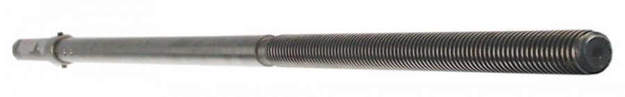  Threaded rod thread TR20x4 L 865mm - 693283