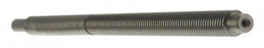 Threaded rod thread TR20x4 L 525mm - 693292