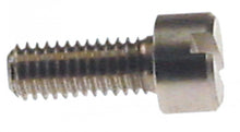 Cylinder head bolt M6 thread length 15mm SS Qty 1 pcs intake slotted - 693311