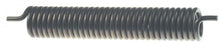  Torsion spring ø 38,1mm wire gauge ø 6,2mm L1 19mm L2 212mm L3 19mm - 693313
