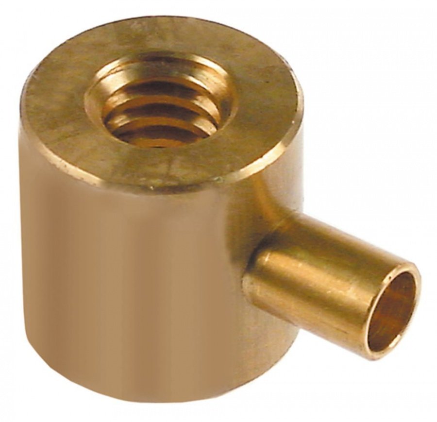  Threaded bush for tilting bratt pan - 693318