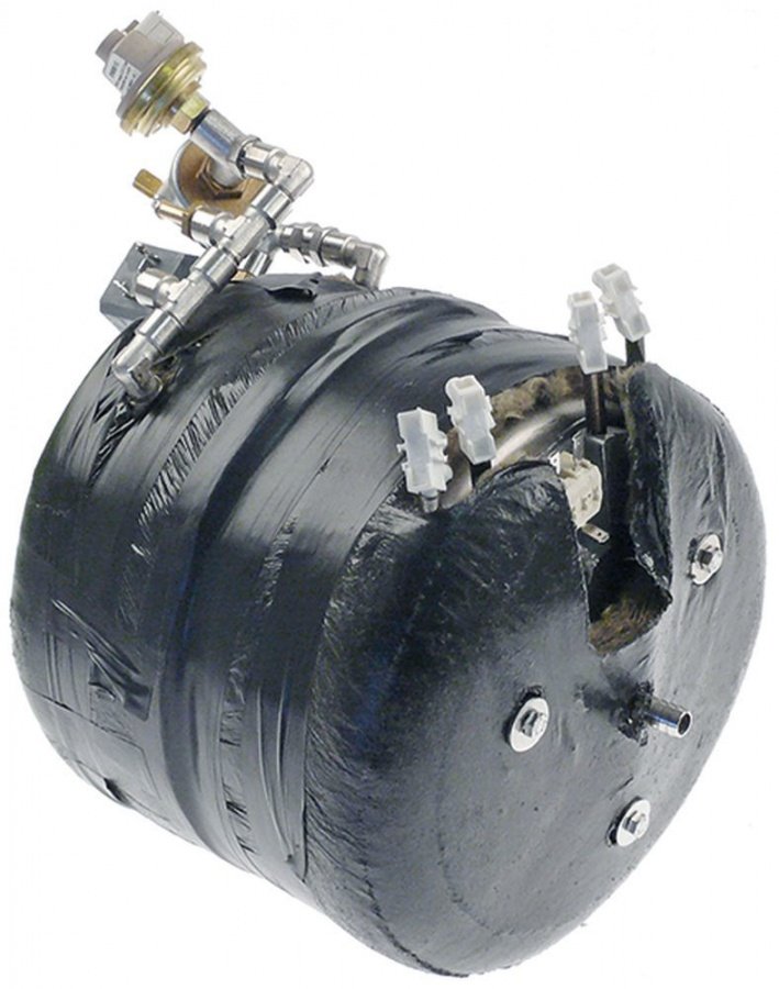  Steam generator complete ø 215mm 2200W 240V - 693319