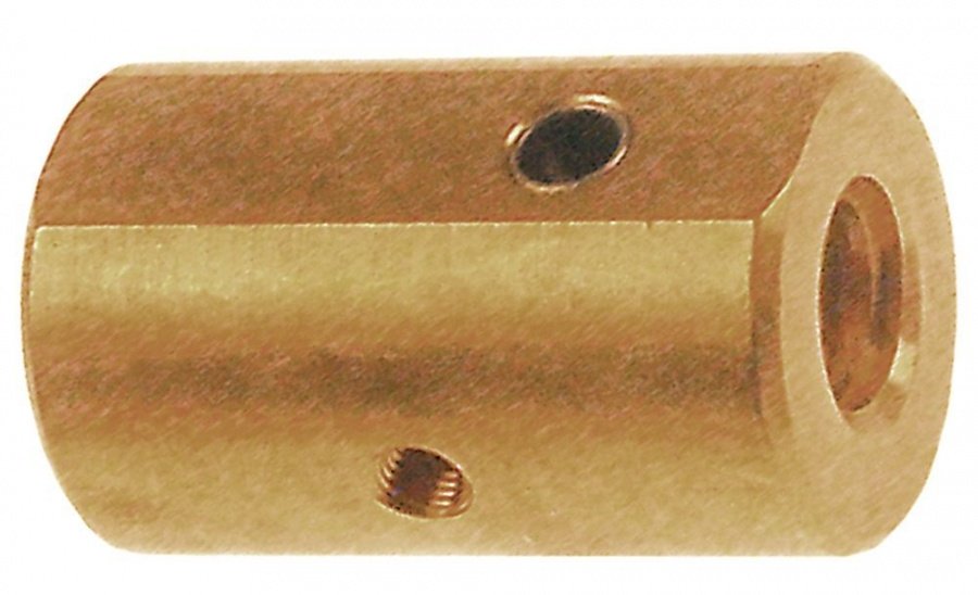 Threaded bush - 693321