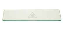 Geam ușă cuptor CRIS0026, L 325x93mm grosime 6mm - 693377