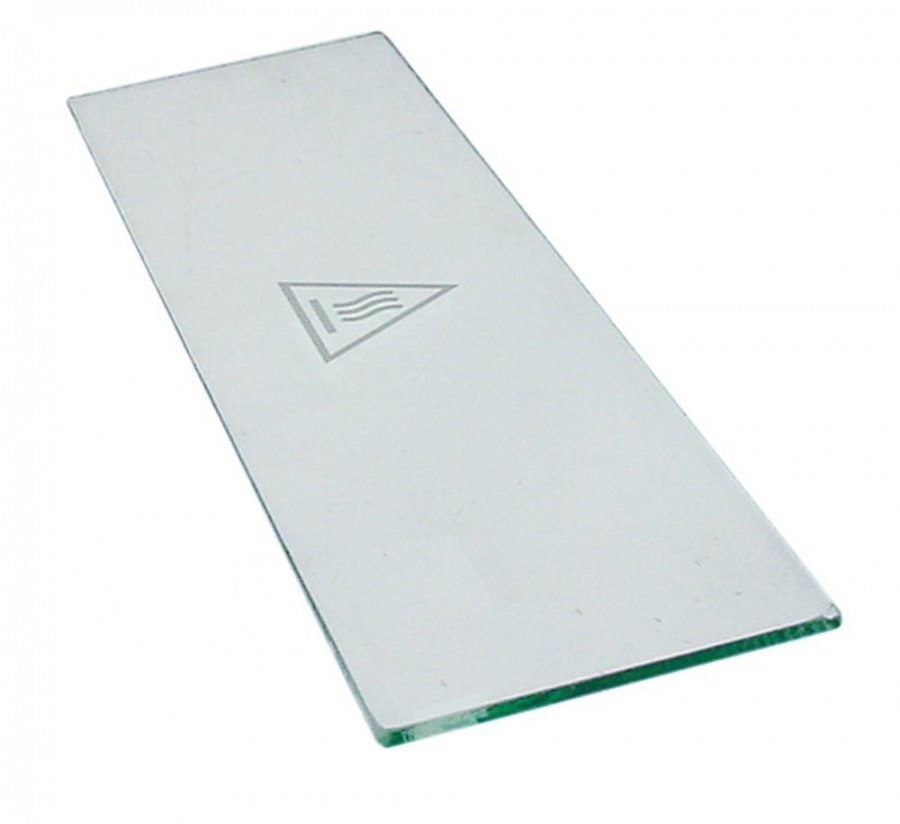  Geam pentru cuptor 415x105x6mm - 693378