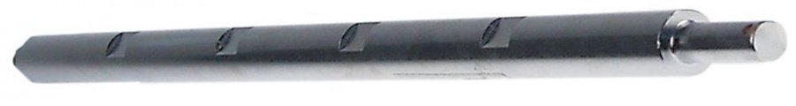  Spindle L 595mm for pizza oven - 693382