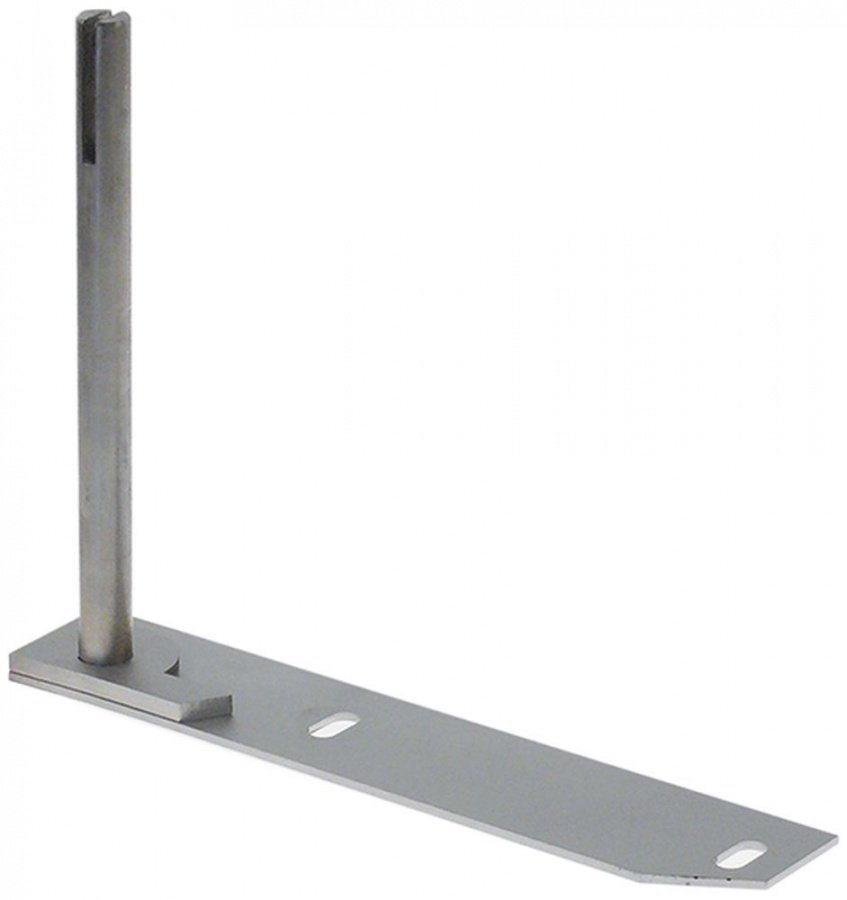 Balama cu bolt, pozitie dreapta - 693384