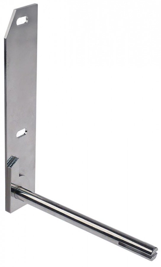 Balama cu bolt, pozitie stanga - 693385
