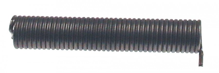 Arc de torsiune ø 27,4 mm, L 150 mm, fir ø 3,6 mm, montare stanga - 693387
