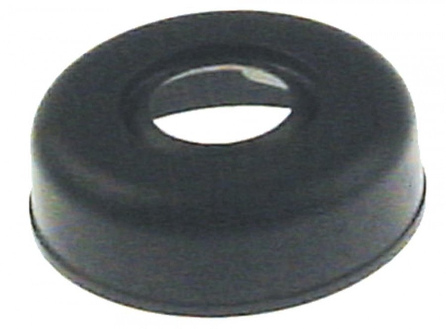  Cover cap for drive shaft with hole mounting pos. right - 693390