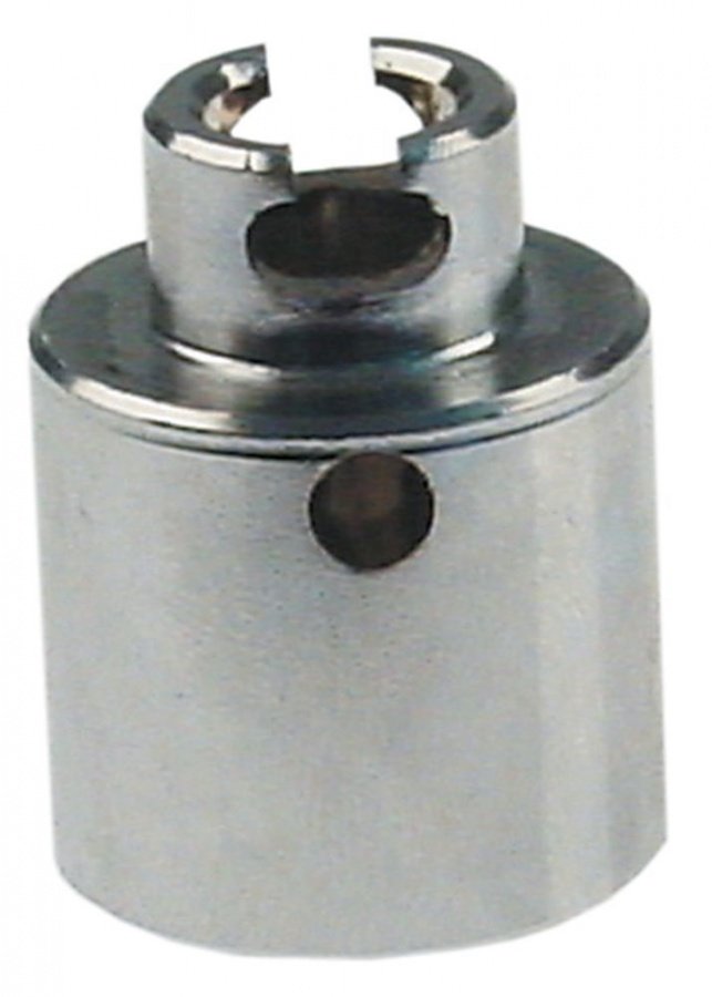 Cuplaj ax MECC0114, ø 30/18x12x39mm, pentru cuptor pizza Zanolli Synthesis - 693393