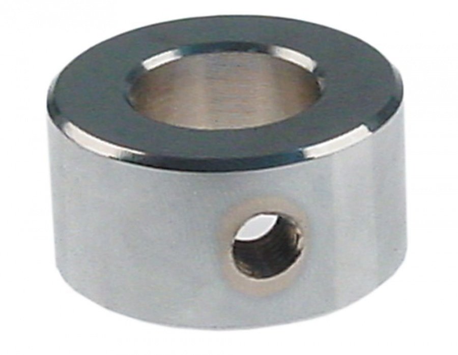 Spacer piece for drive shaft ID ø 20mm for pizza oven ø 38mm H 20mm - 693395