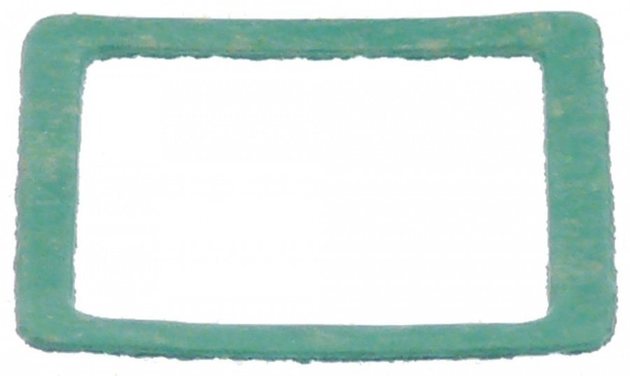 Gasket level glass L 40mm W 40mm thickness 0,5mm equiv. no. 250617 suitable for JUNO - 693396