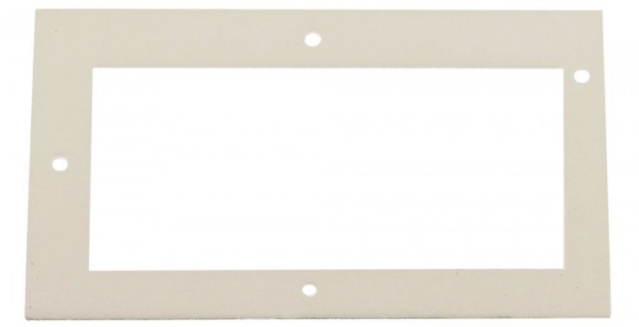 Gasket suitable for ZANUSSI hot air - 693403