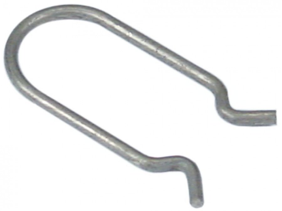  Retainer clip for wash arm - 693409