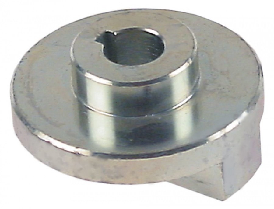 Coupling mounting pos. engine side - 693419