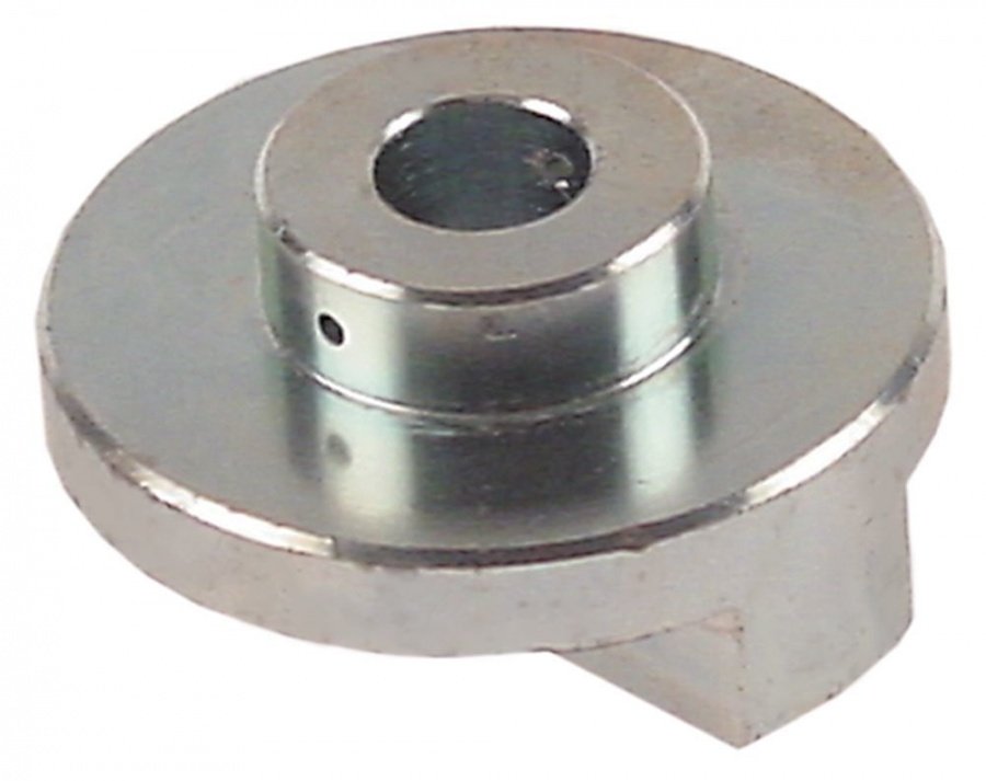 Coupling for pizza oven side-ways - 693421