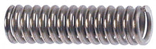 Compression spring ø 14,8mm L 52mm wire gauge ø 2,8mm - 693422
