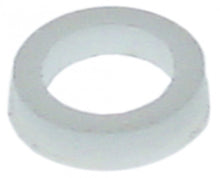 Gasket PTFE D1 ø 10mm D2 ø 14mm thickness 3mm Qty 1 pcs - 693435