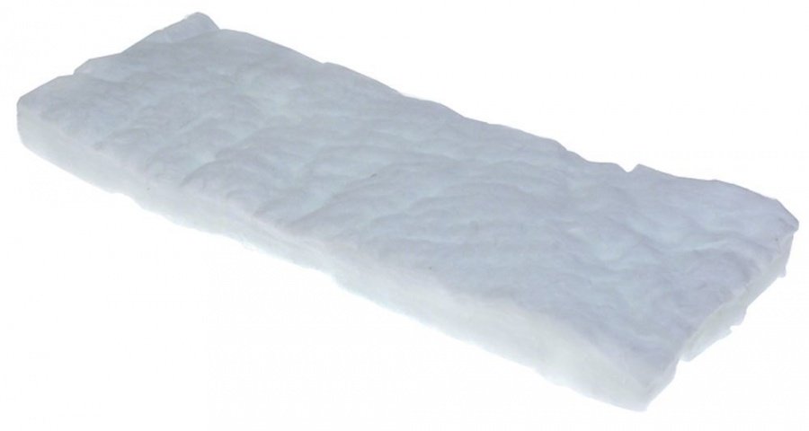 Garnitură din fibră de sticlă L 645x155mm - 693441