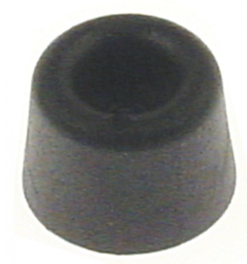  Equipment foot rubber ø 29mm H 15mm bore ø 6mm Qty 1pcs - 693442