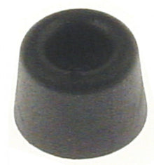  Equipment foot rubber ø 29mm H 15mm bore ø 6mm Qty 1pcs - 693442
